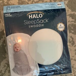 HALO swaddle
